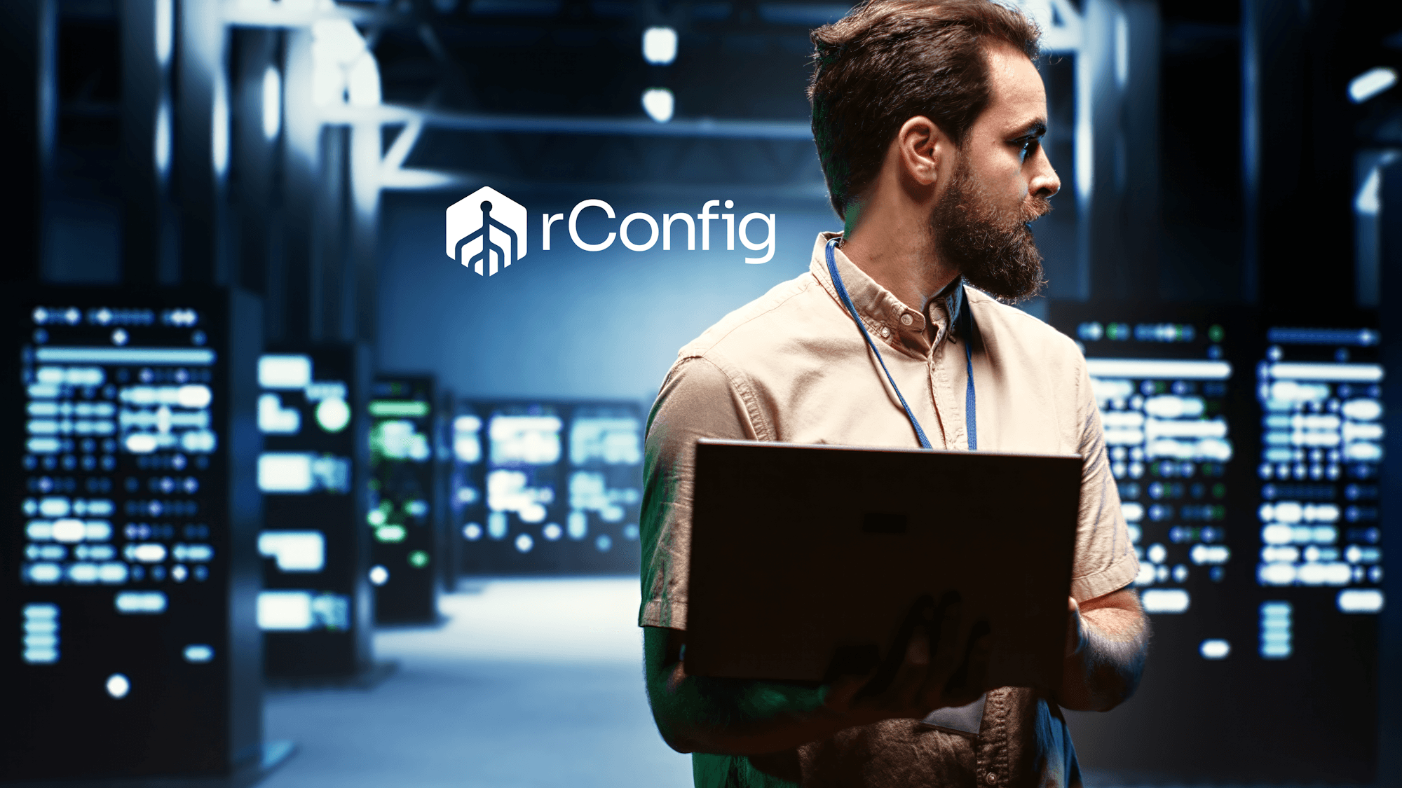 What is Network Configuration Management and Why It Matters