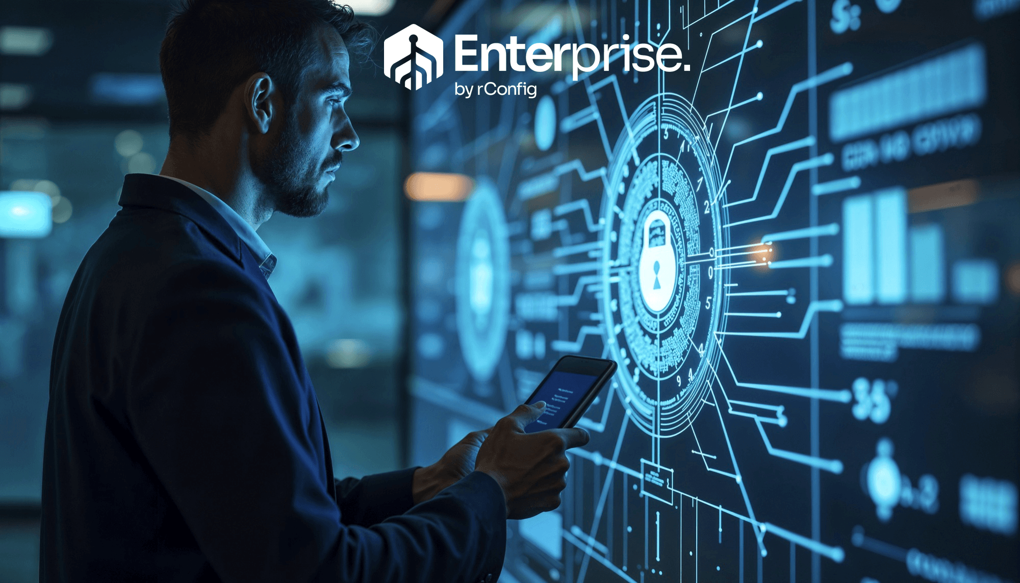 How rConfig Uses AI Safely: Practical GenAI & MCP Without Exposing Your Data