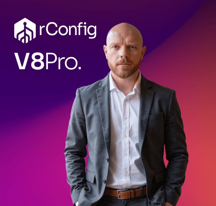 A CTO’s Perspective: Serious Network Automation Starts with Configuration Management