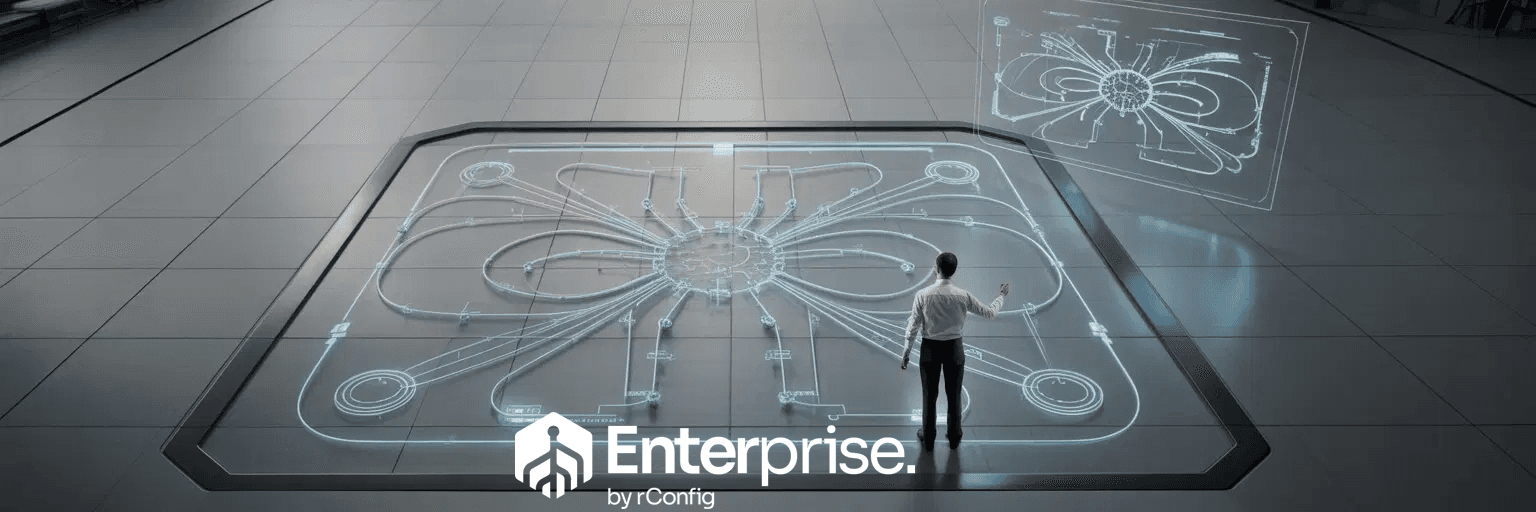 A CTOs Guide to Automated Network Configuration Auditing