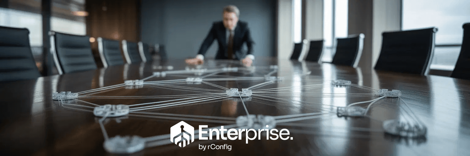 Choosing the Right Network Configuration Manager: Features, Architecture, and Evaluation Criteria