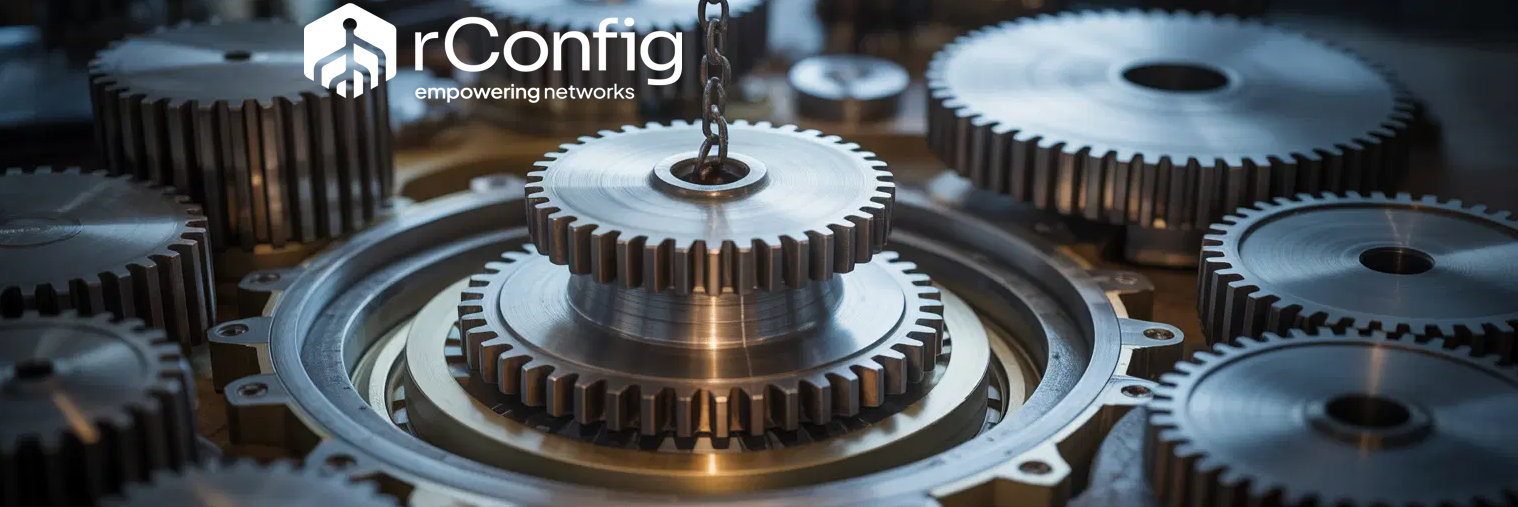 From Automation to Accountability: The New Standard for Network Management