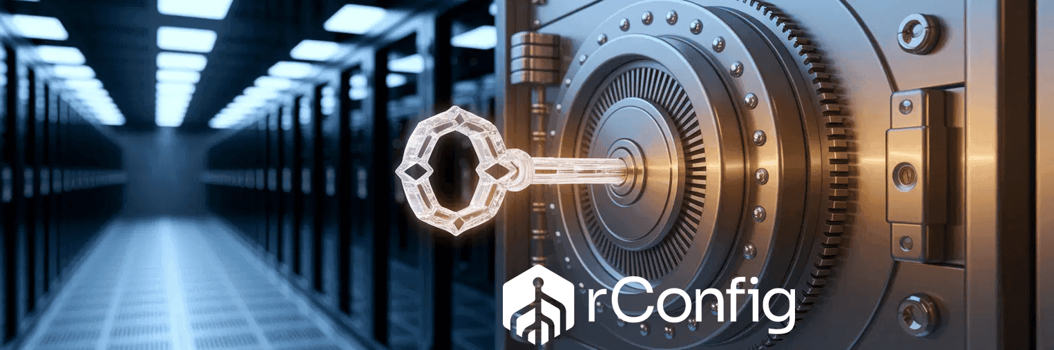 Network Configuration Is Now Regulated — Are Your Tools Ready?