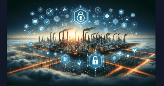How rConfig Solves OT Security & Compliance Challenges in Industrial Networks