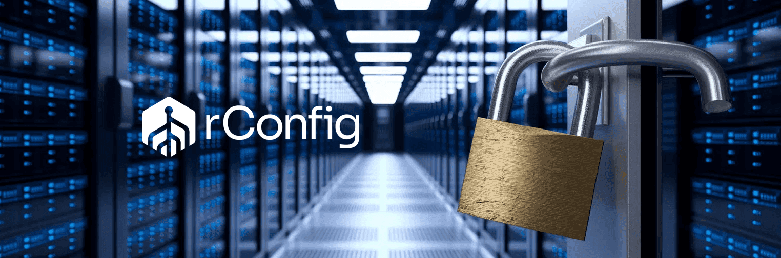 If Your NCM Has No Authentication, It’s Not Open Source—It’s Negligence