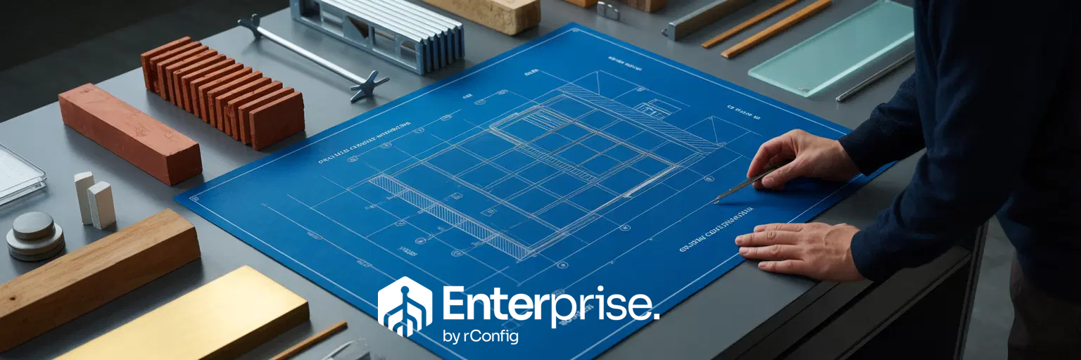 Golden Configs Explained: Building Network Compliance Baselines Across Multi Vendor Devices