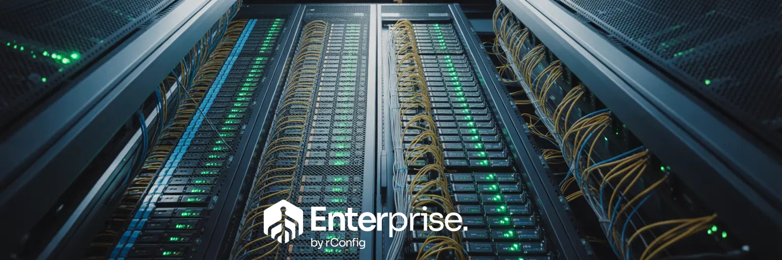 What Enterprise Teams Actually Need From Network Configuration Backup Tools