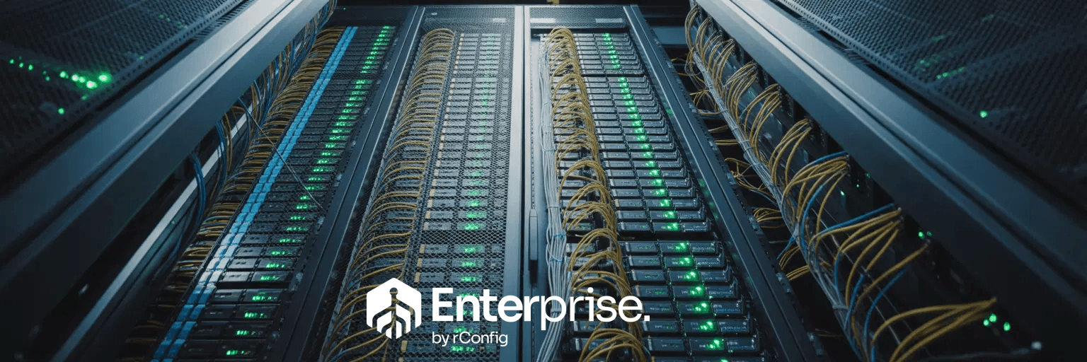 What Enterprise Teams Actually Need From Network Configuration Backup Tools