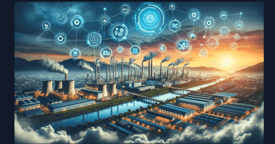 Mastering OT Network Management in Manufacturing: Strategies, Tools & Future Trends