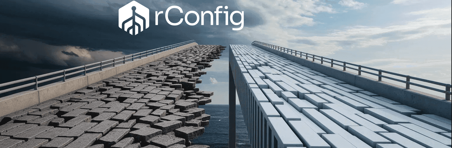 The End of Script Driven Networks: Compliance, Liability, and What Comes Next