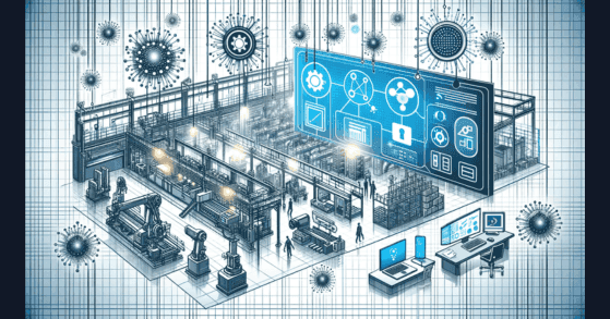 10 Essential Network Configuration Tips for Smart Manufacturing Success