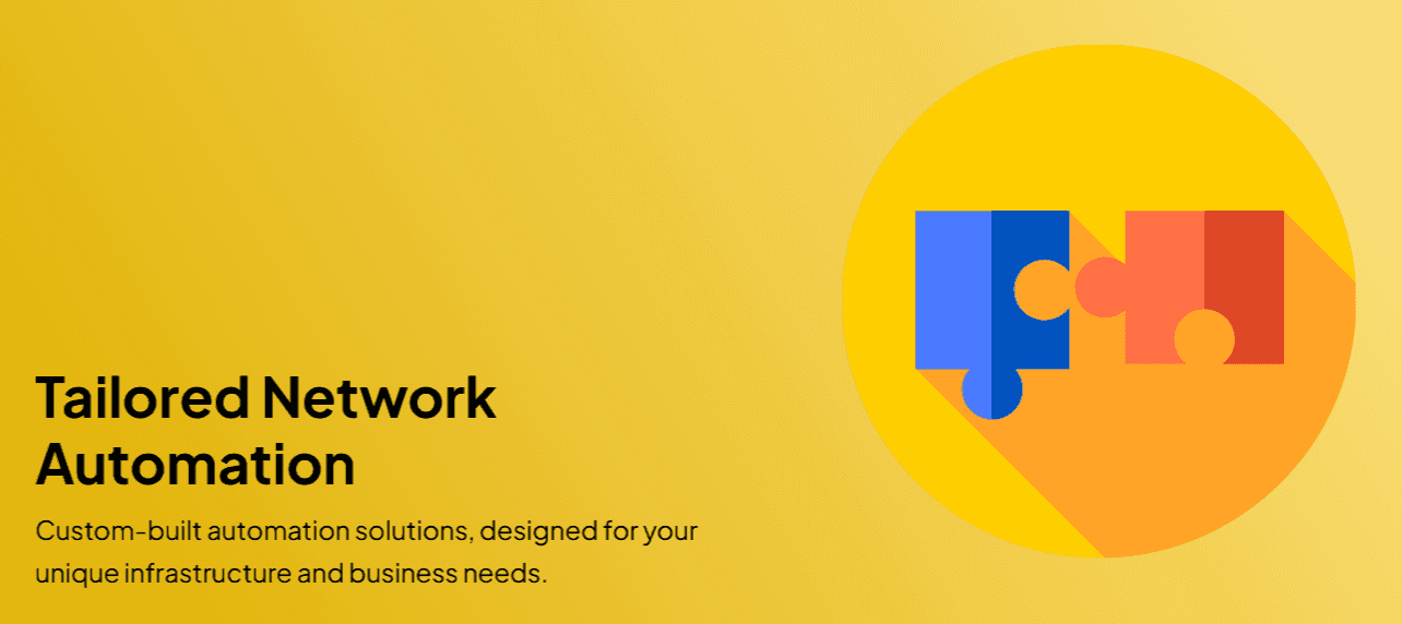 Build vs. Buy: Why rConfig Automate Beats DIY Network Configuration Management