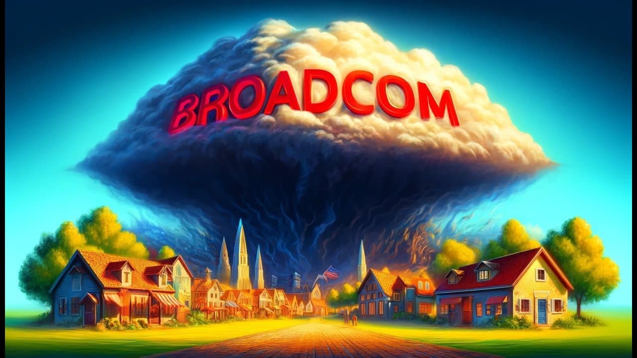 Why Open Source Is the Future of Network Configuration Management: A CTO’s Perspective