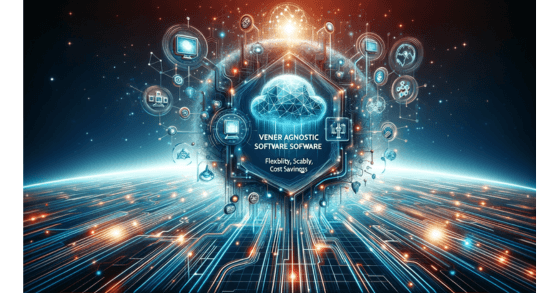 Why Vendor Agnostic Network Configuration Management Is the Future of IT Infrastructure
