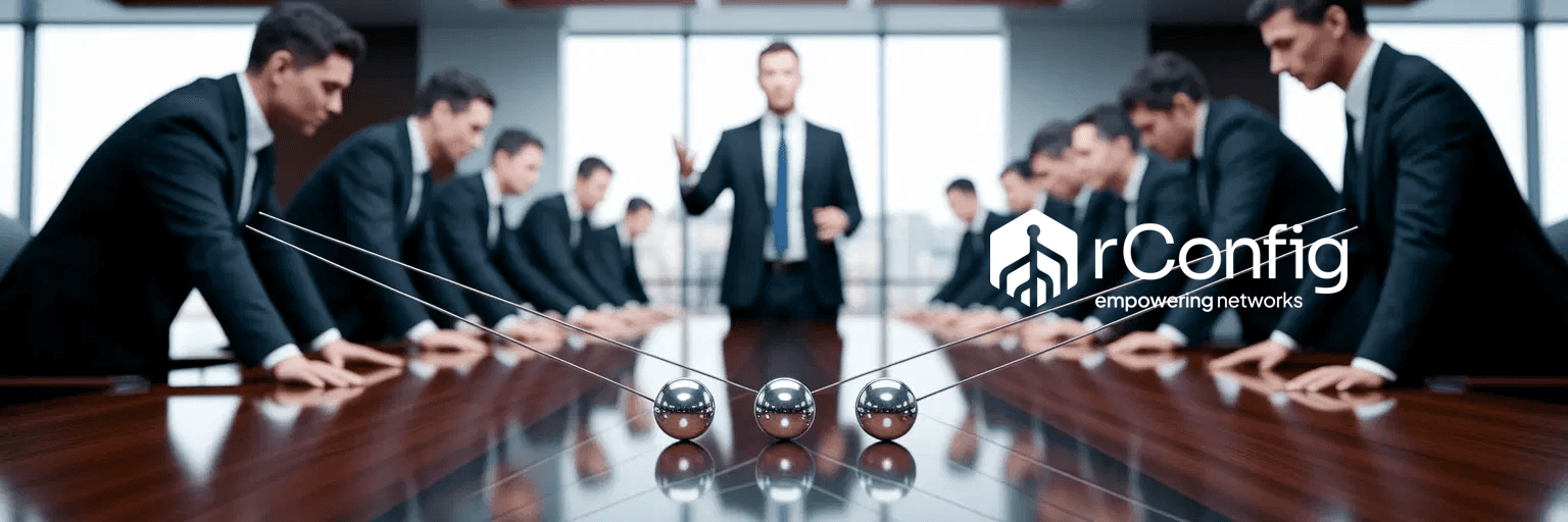 Stop Selling Automation. Start Selling Operational Risk Reduction