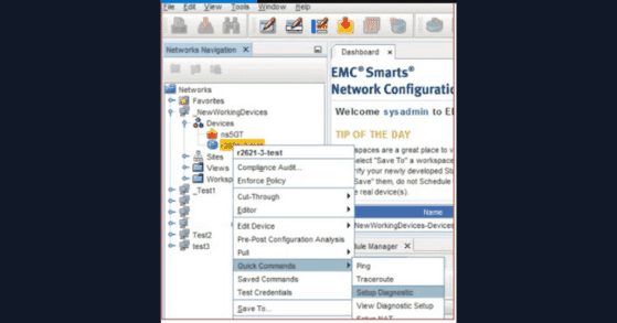 Outgrowing Java-Based NCM? Meet rConfig—A Modern, Secure Alternative