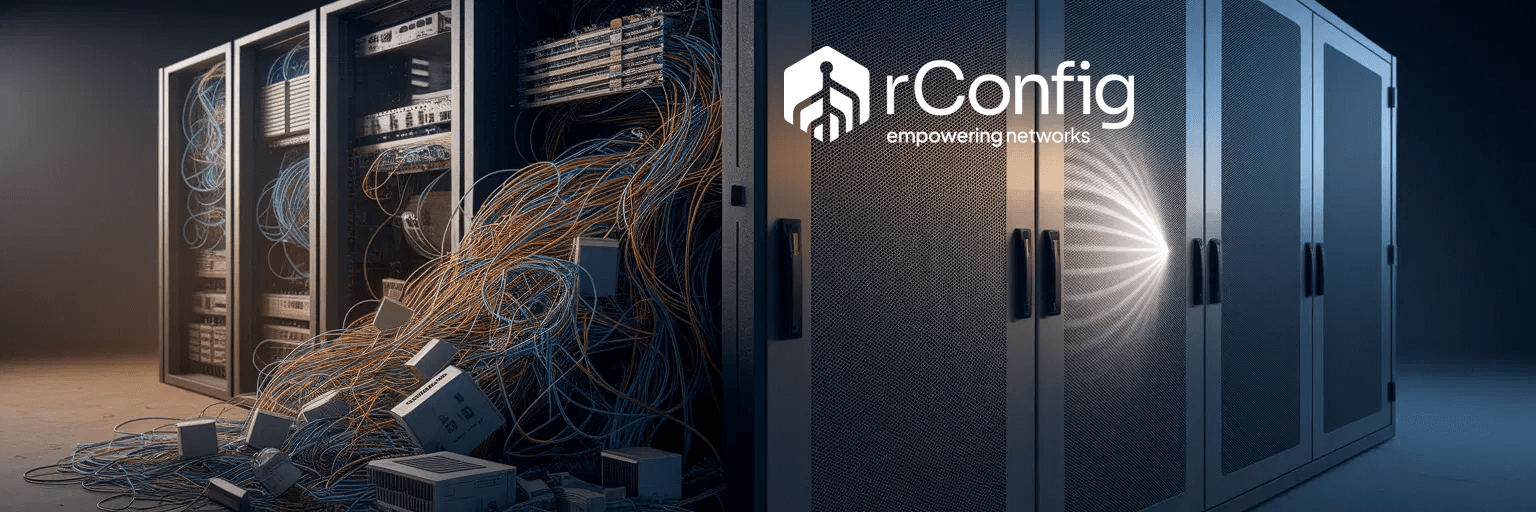 Your Network Is Already Automated — Just Badly