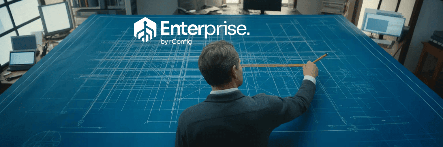 Config Compare and Diff for Network Devices: Understanding Configuration Changes