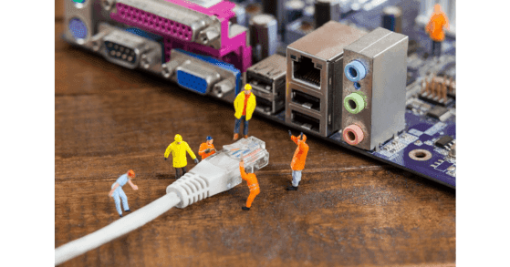 From Rancid to rConfig: Embracing Modern Network Management