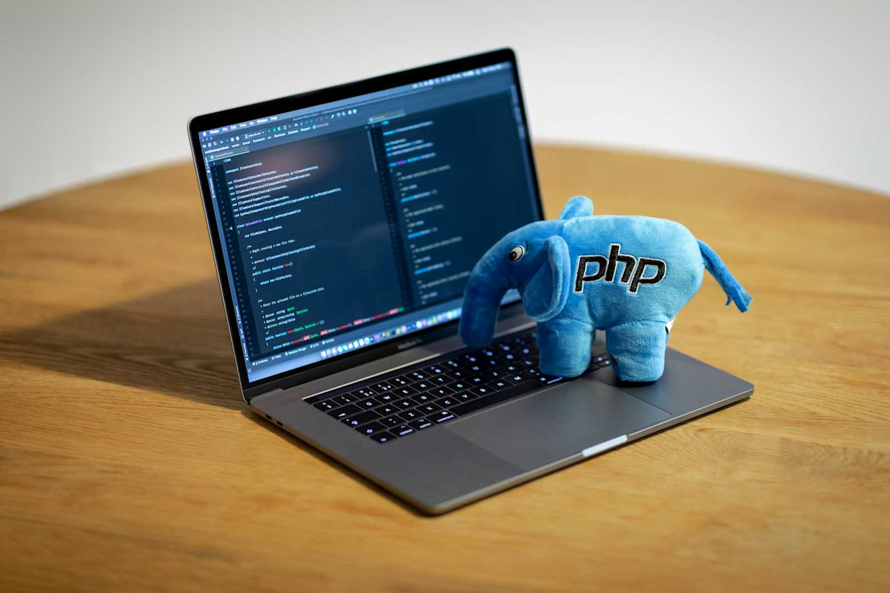 Why Laravel Might Be the Network Automation Tool You Didn't Know You Needed