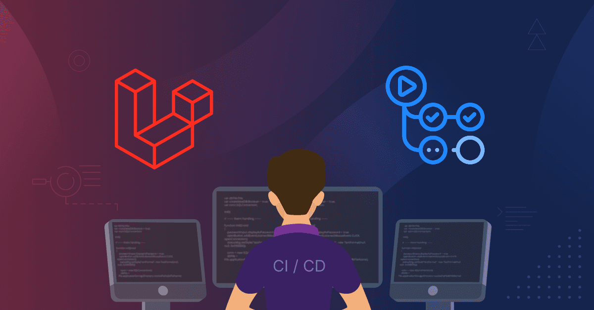 How to Automate Network Management with Laravel: A Practical Guide for IT Teams