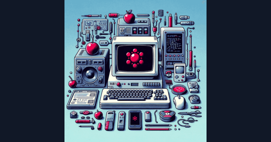 The Ruby Dilemma: How Legacy Dependencies Threaten the Future of Oxidized