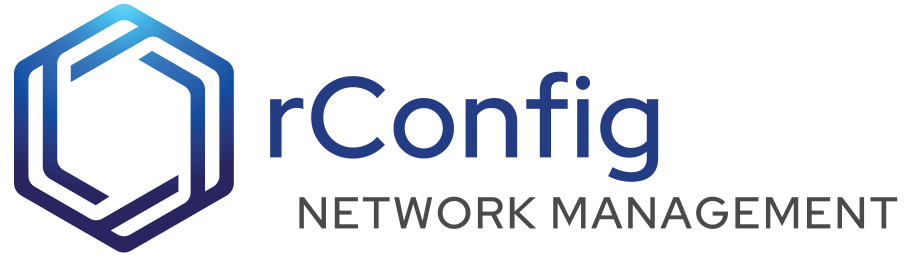 rConfig Logo