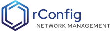 rConfig logo