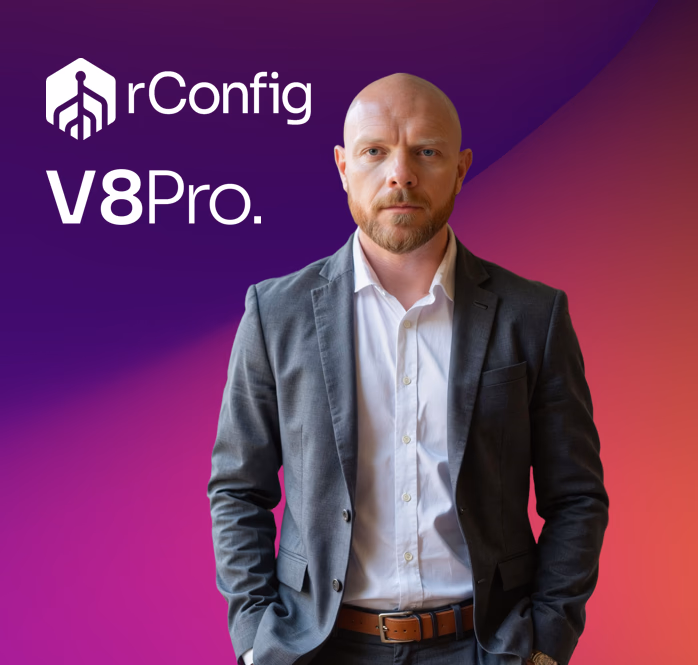 rConfig v8 Pro enterprise pricing